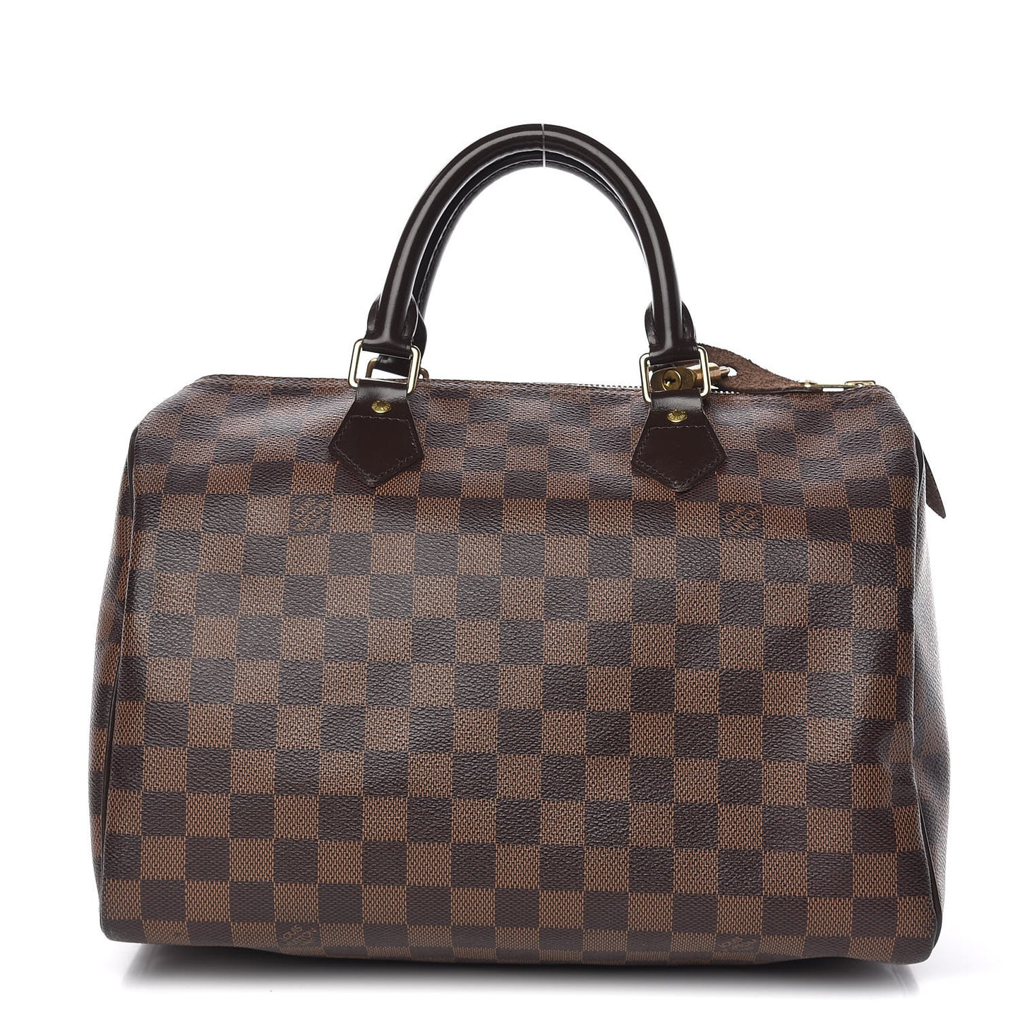 Damier Ebene Speedy 30