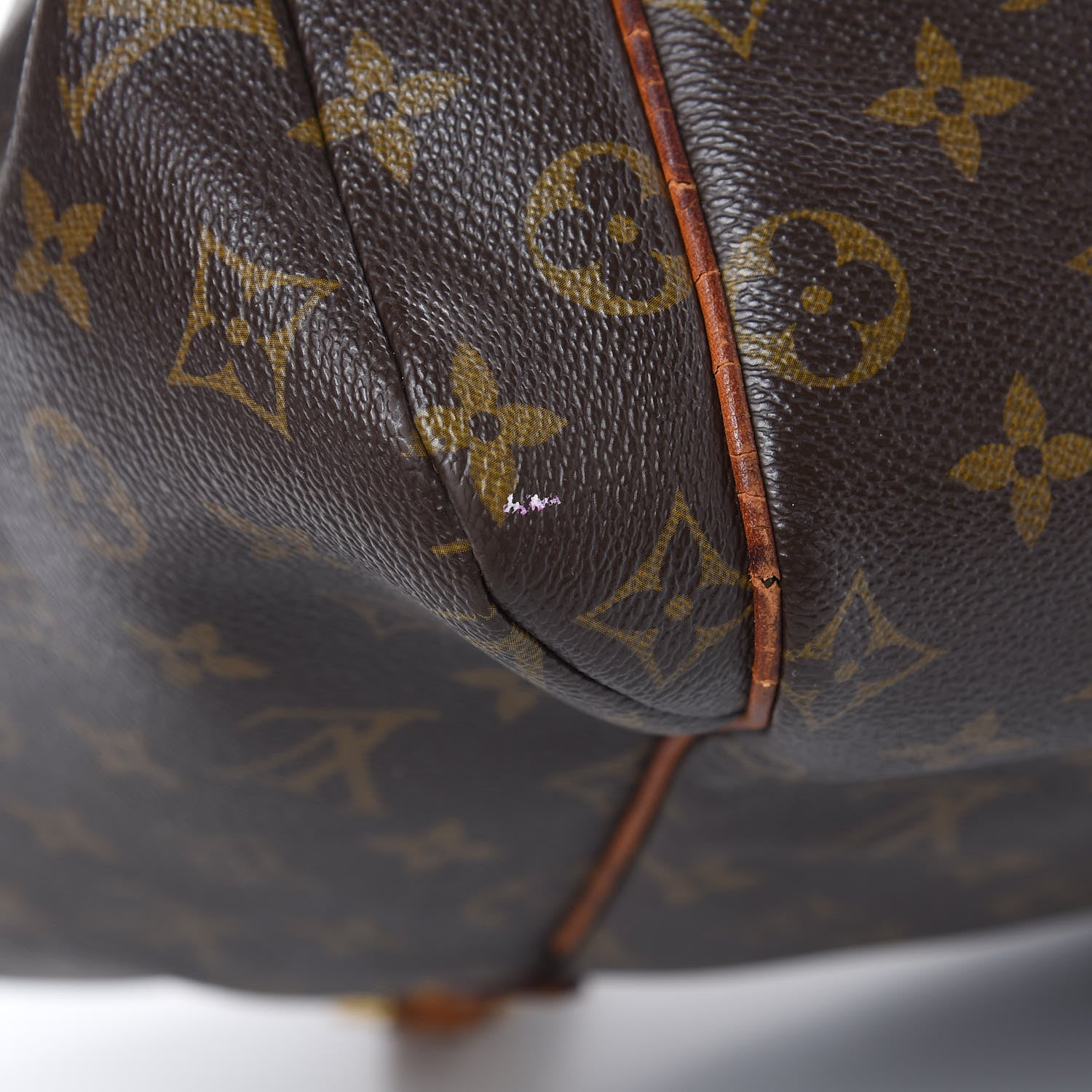 Louis Vuitton Monogram Totally MM 15 of 20