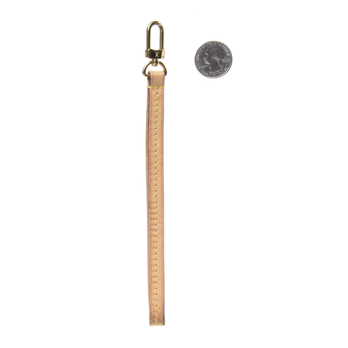 Vachetta Wapity Strap