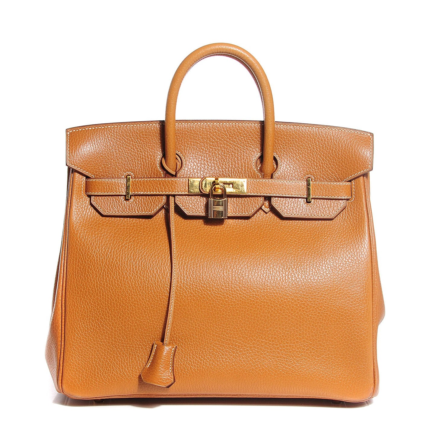 Ardennes HAC Birkin 32 Gold