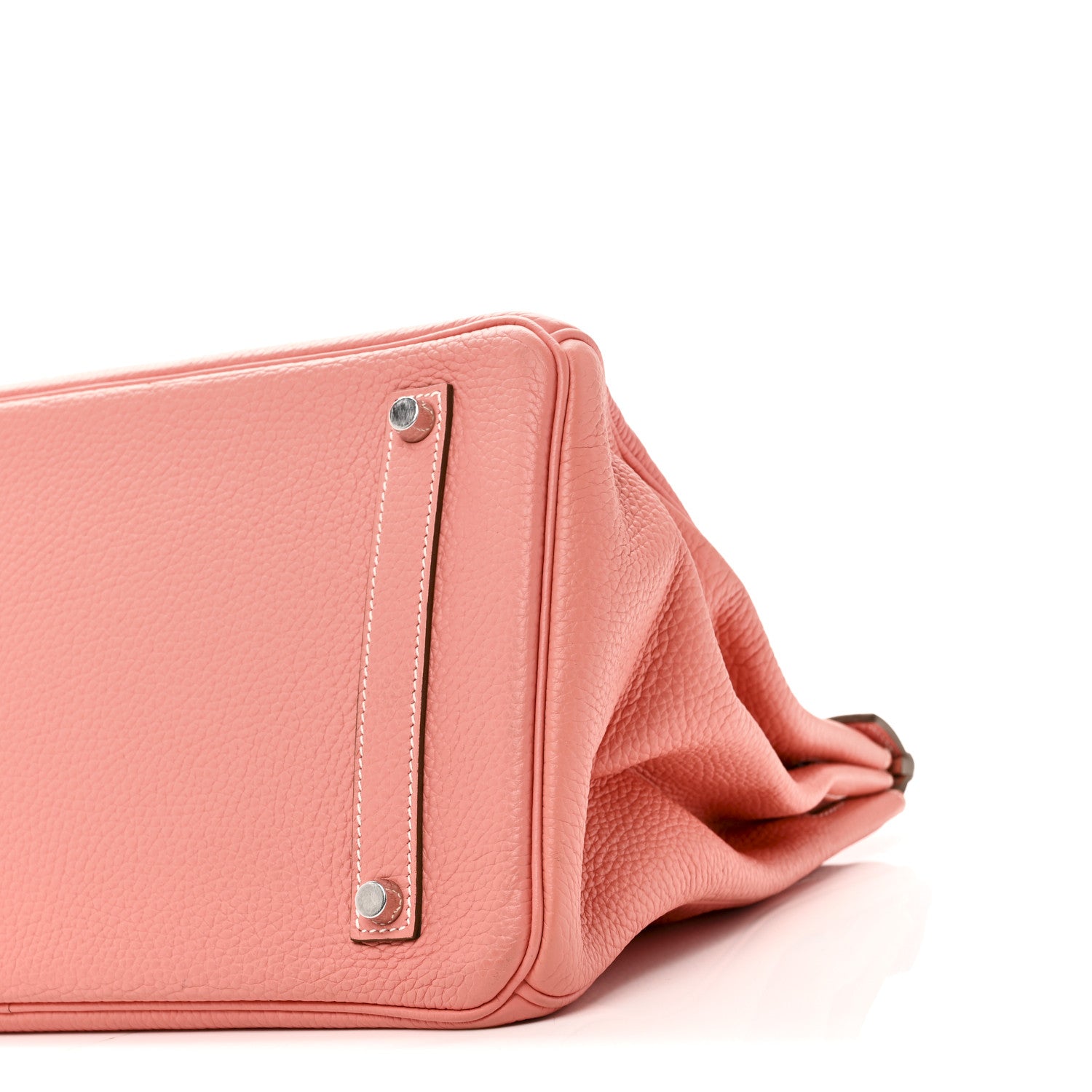 Hermes Togo Birkin 35 Crevette 10 of 10