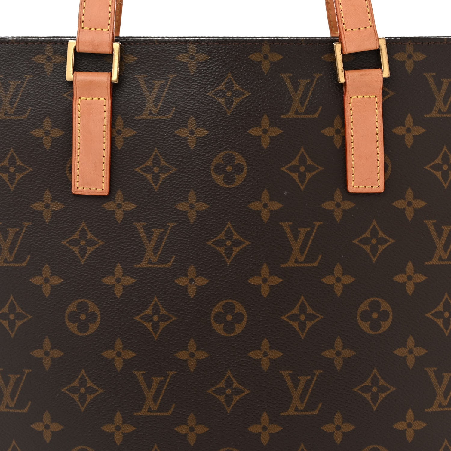 Louis Vuitton Monogram Luco 7 of 11