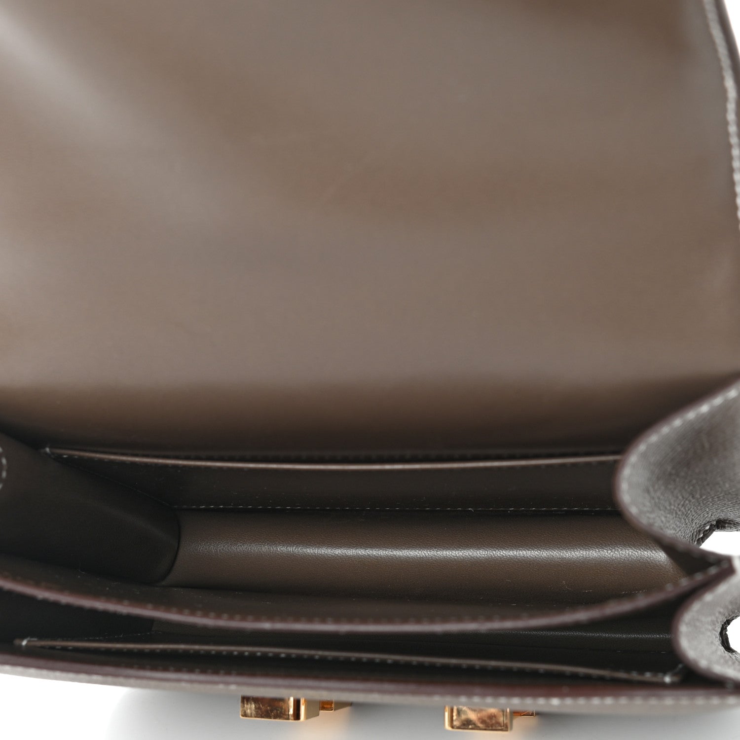 Hermes Epsom Constance 18 Etoupe 5 of 10