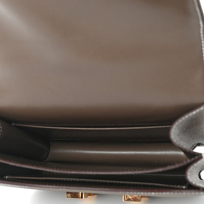 Hermes Epsom Constance 18 Etoupe 5 of 10