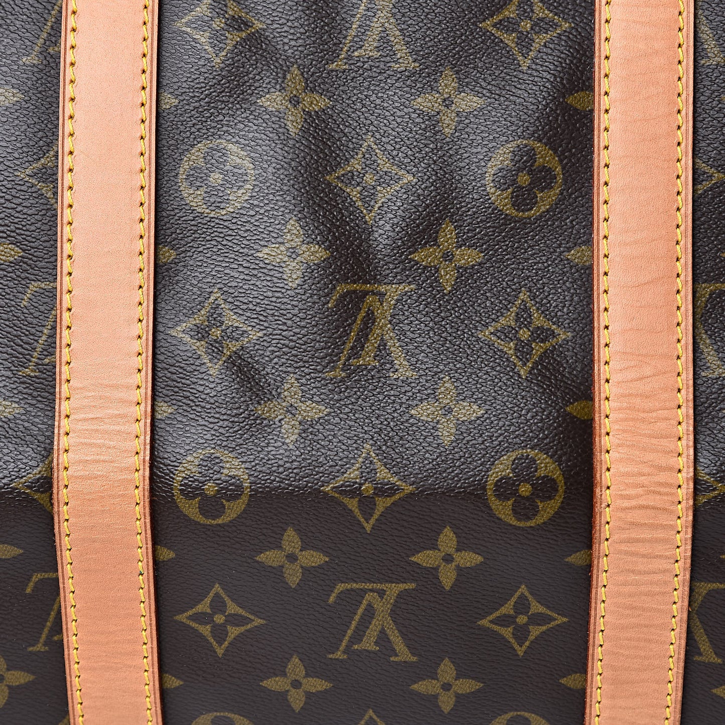 Monogram Keepall 55