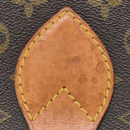 Louis Vuitton Monogram Cartouchiere 26 13 of 14