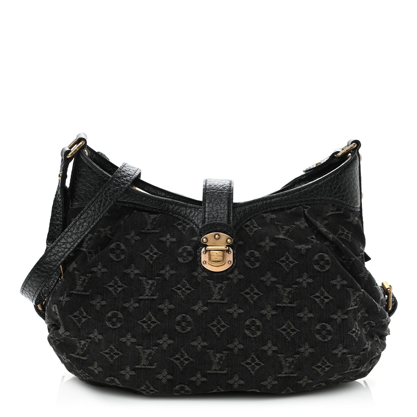 Denim Mahina XS Black