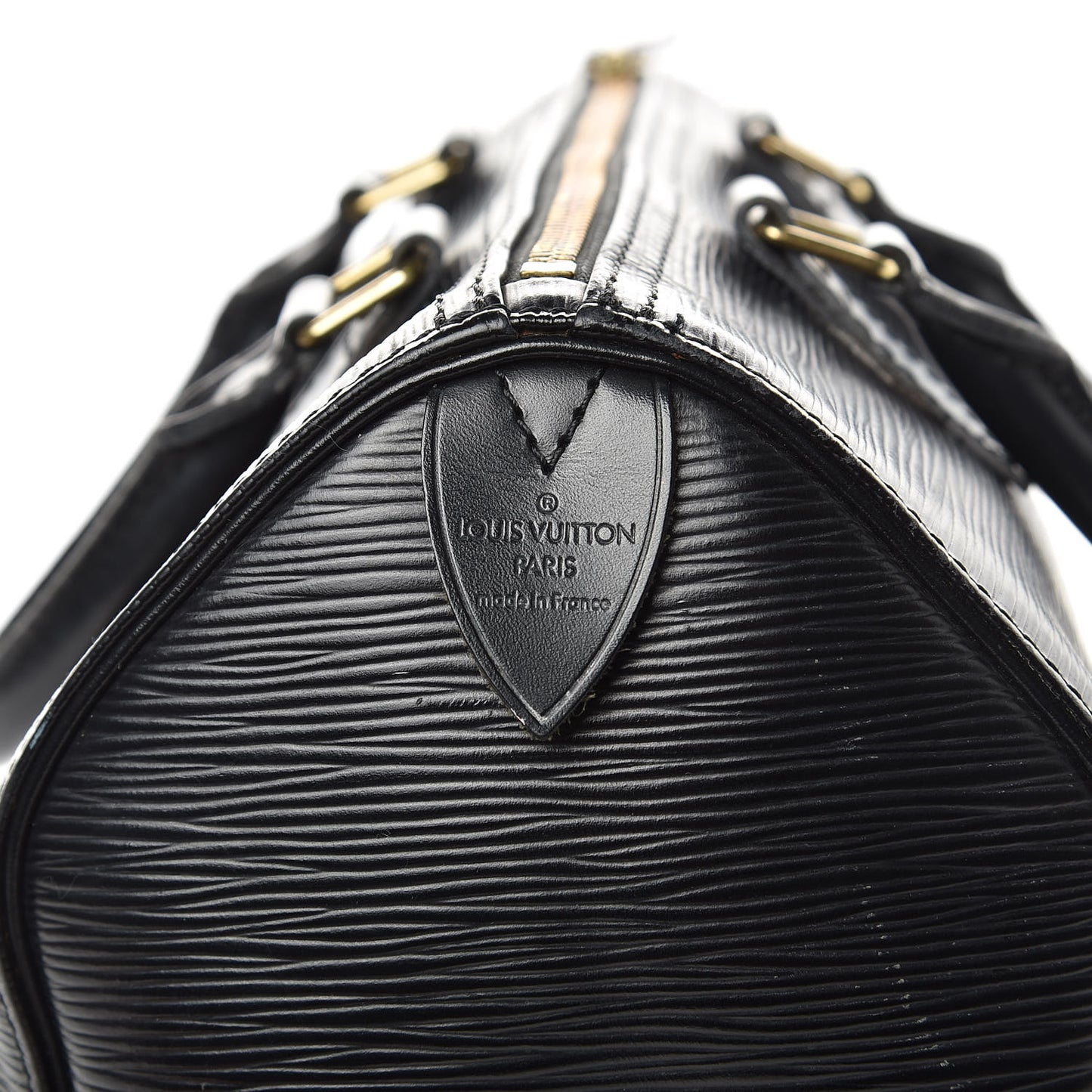 Epi Speedy 25 Black
