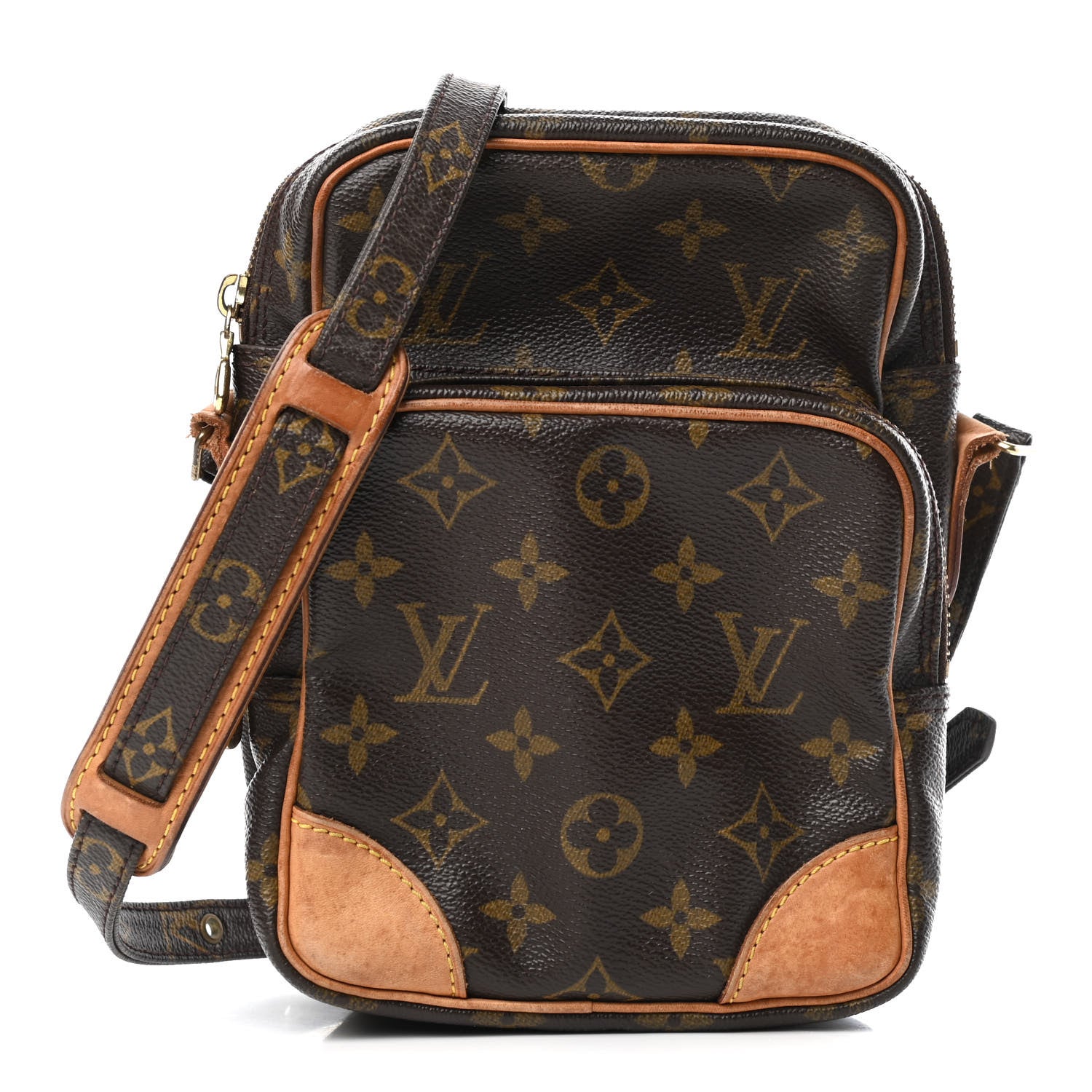 Louis Vuitton Monogram Amazone 1 of 4