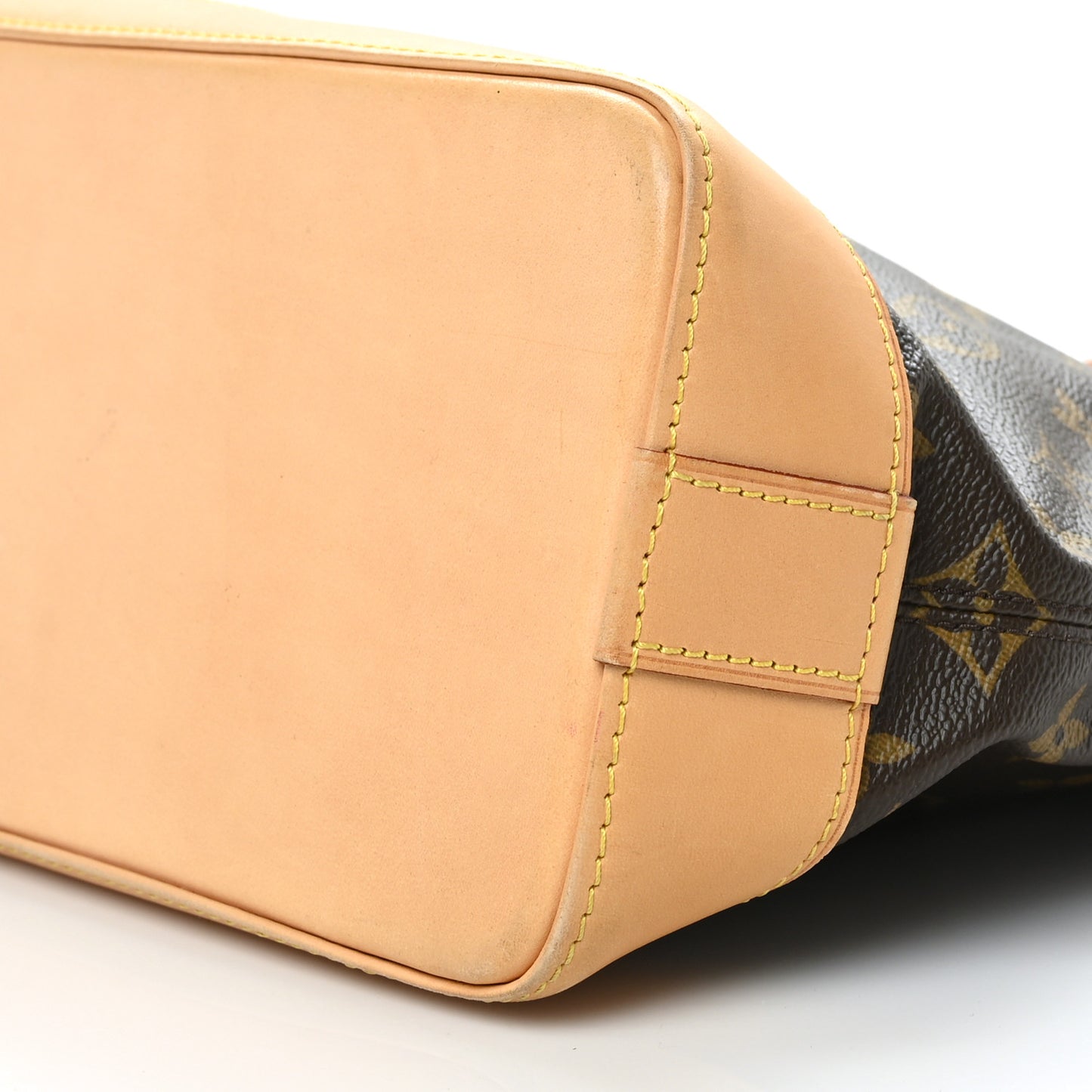 Monogram Lockit Horizontal