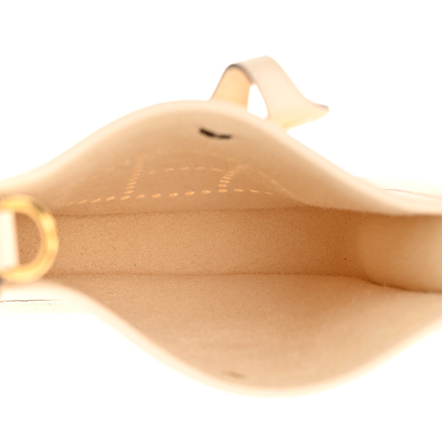 Hermes Taurillon Clemence Evelyne TPM Nata 5 of 10