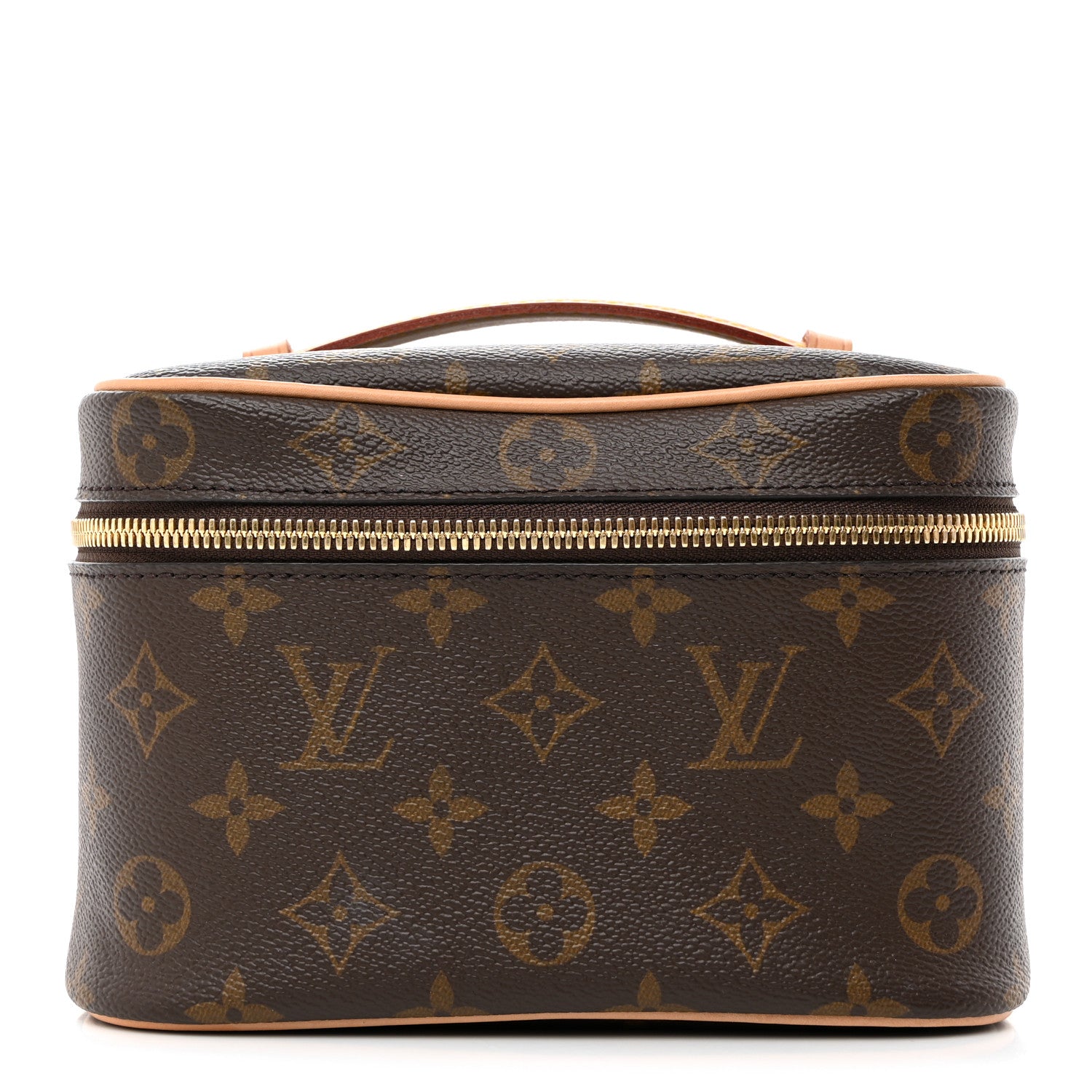 Louis Vuitton Monogram Nice Mini 1 of 6