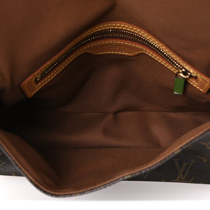 Louis Vuitton Monogram Mini Looping 5 of 10