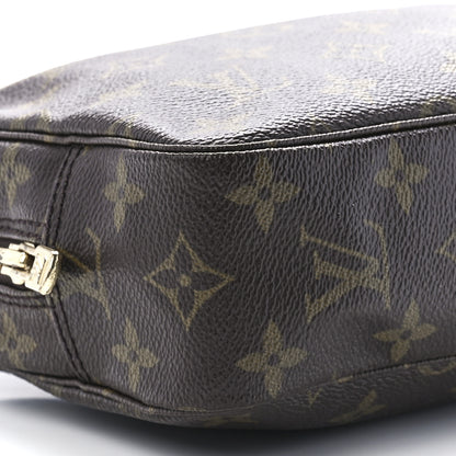 Louis Vuitton Monogram Trousse Toilette 23 9 of 10