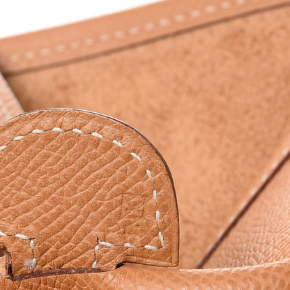 Hermes Epsom Evelyne PM 7 of 7