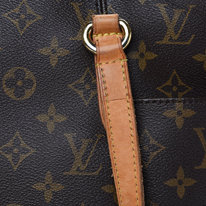 Louis Vuitton Monogram Totally MM 14 of 16
