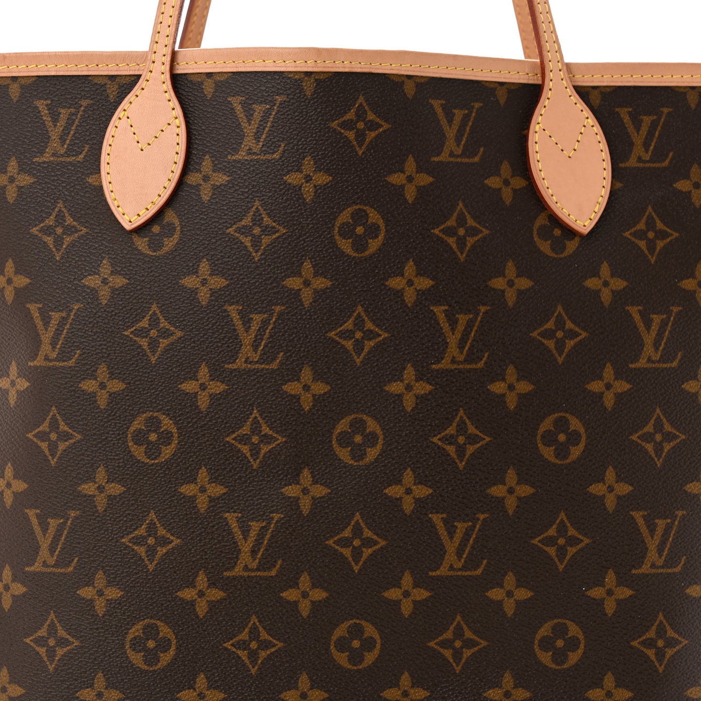 Monogram Neo Neverfull MM