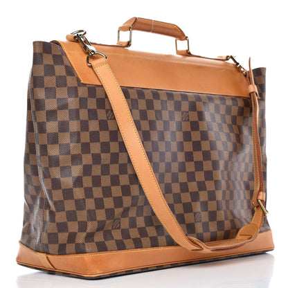 Louis Vuitton Damier Ebene Centenaire West End PM 3 of 26