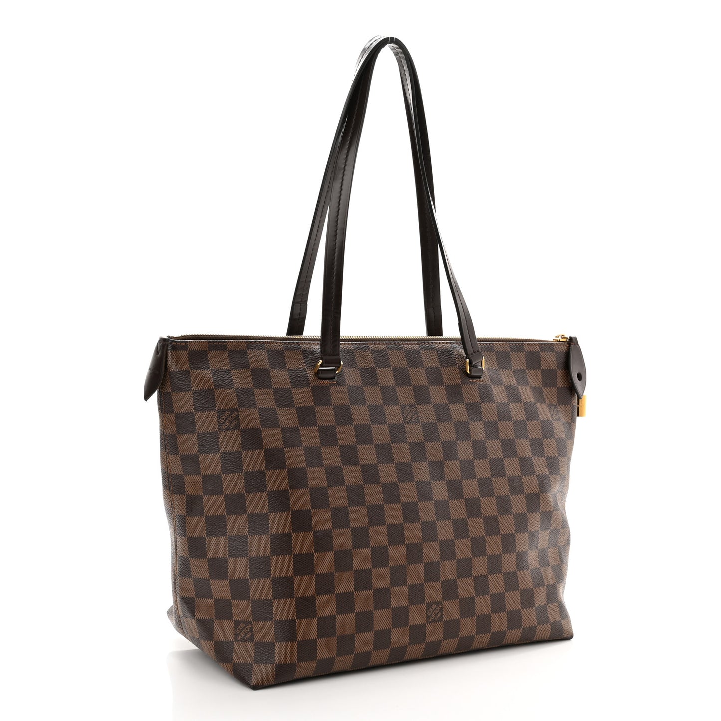 Damier Ebene Iena MM