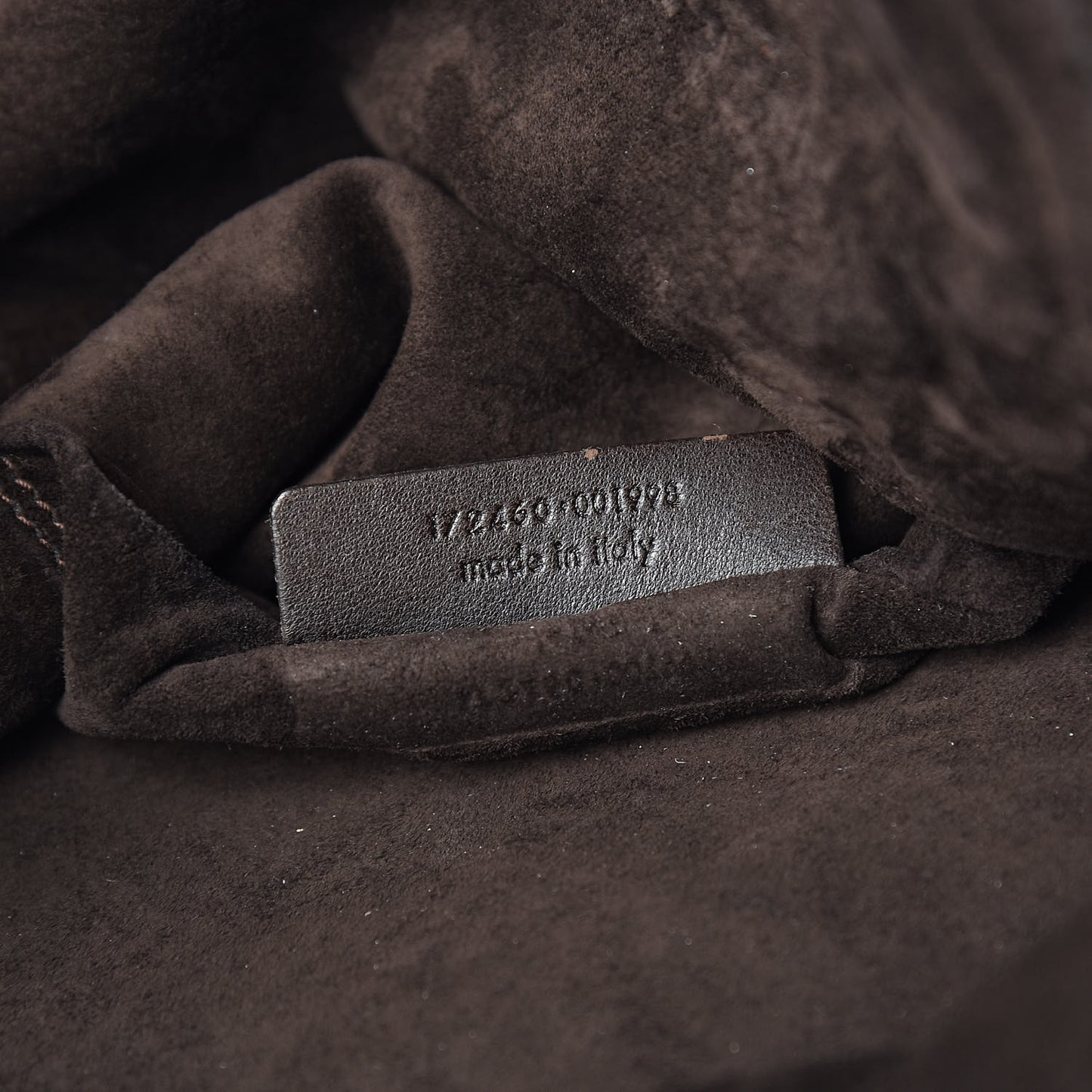 Calfskin Medium Downtown Olive