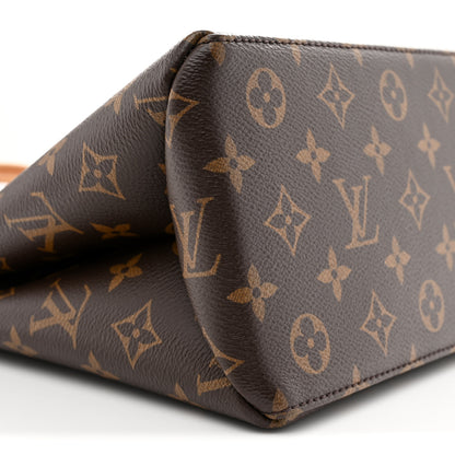 Louis Vuitton Monogram Petit Palais 8 of 11