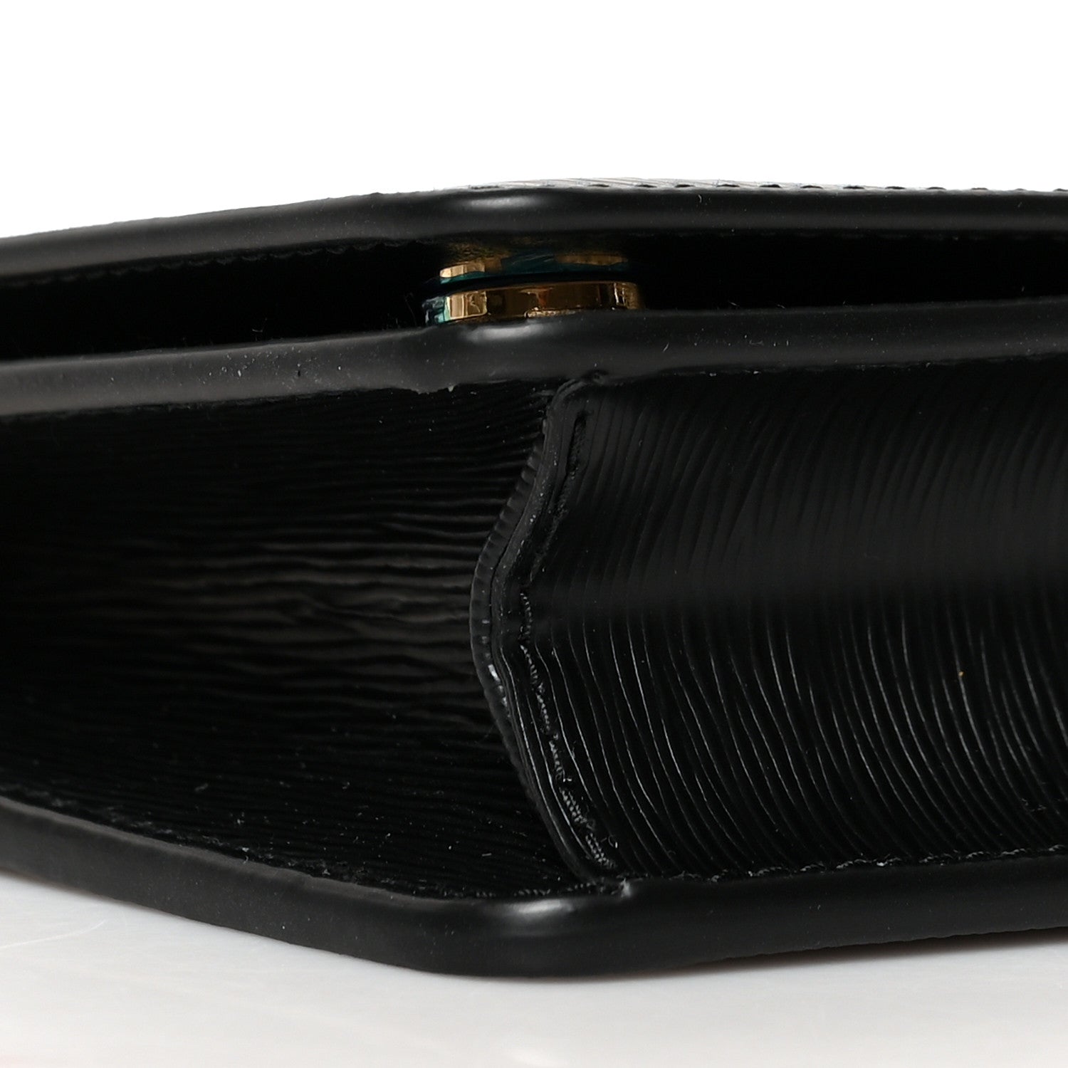 Prada Vitello Move Triangle Logo Miniborse Black 8 of 9