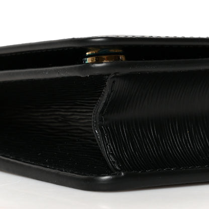 Prada Vitello Move Triangle Logo Miniborse Black 8 of 9