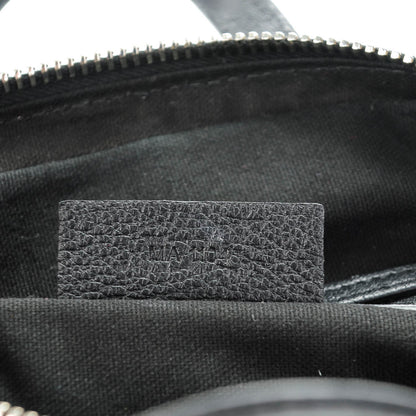 Givenchy Sugar Goatskin Micro Nightingale Black 13 of 14