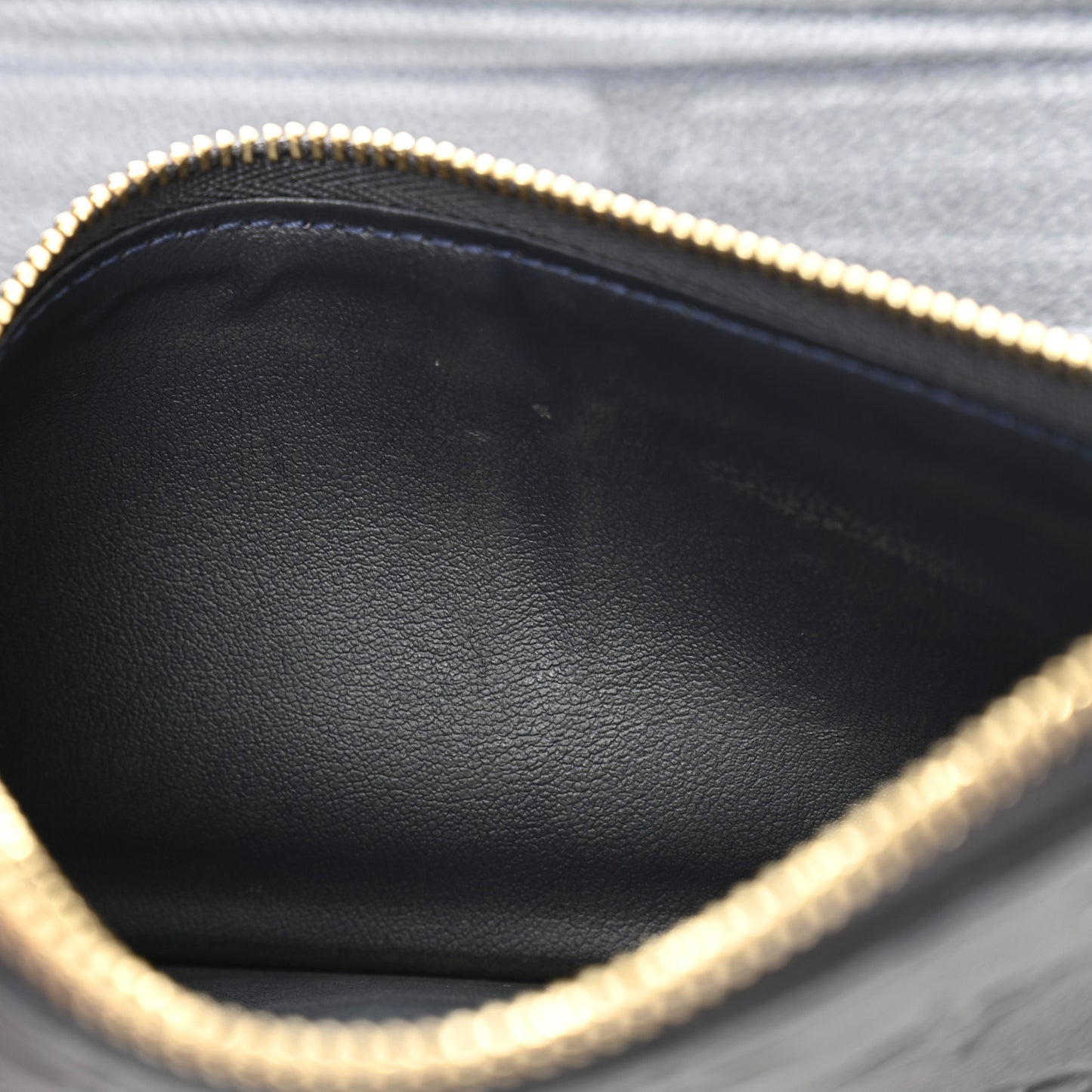 Empreinte Secret Long Wallet Infini