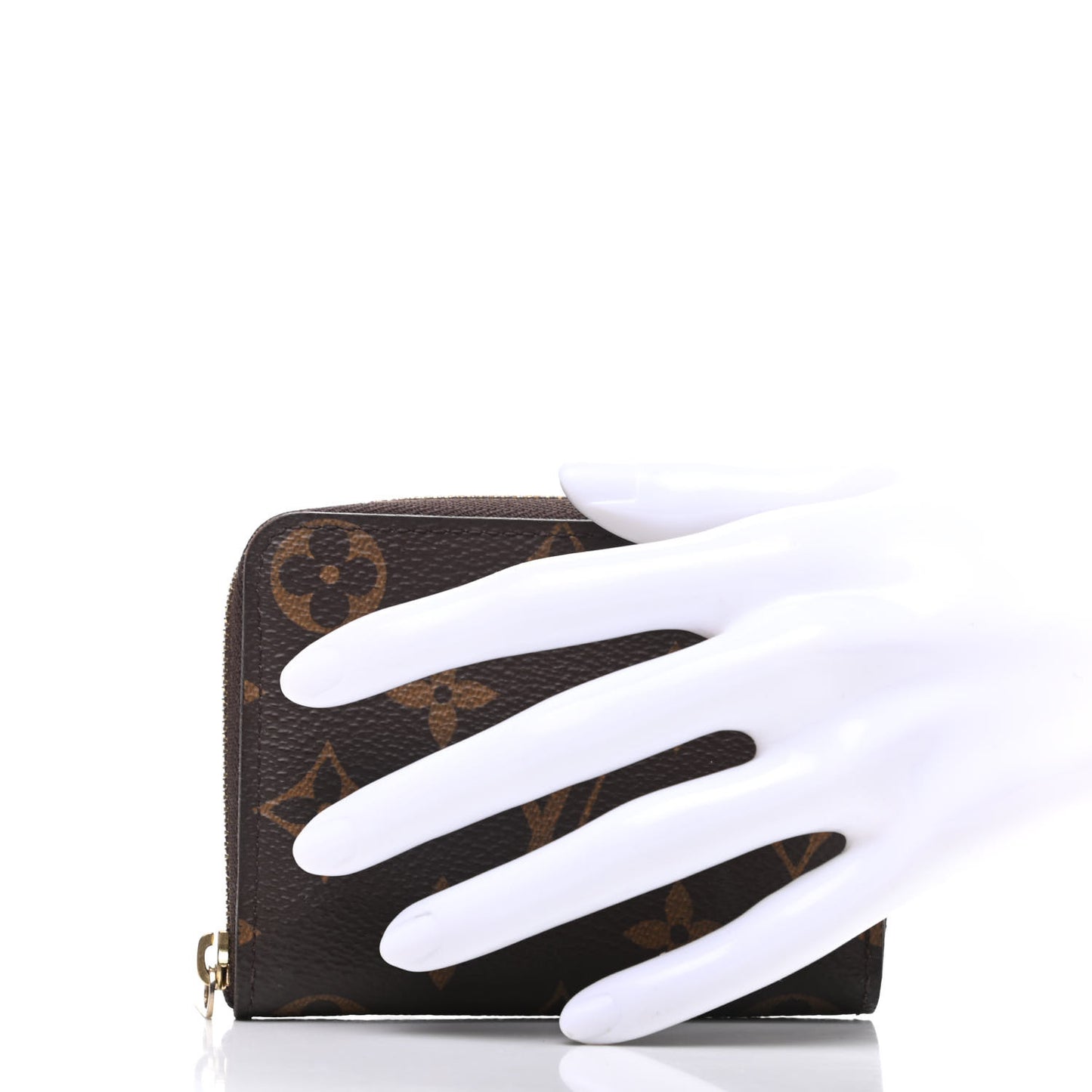 Monogram Zippy Coin Purse