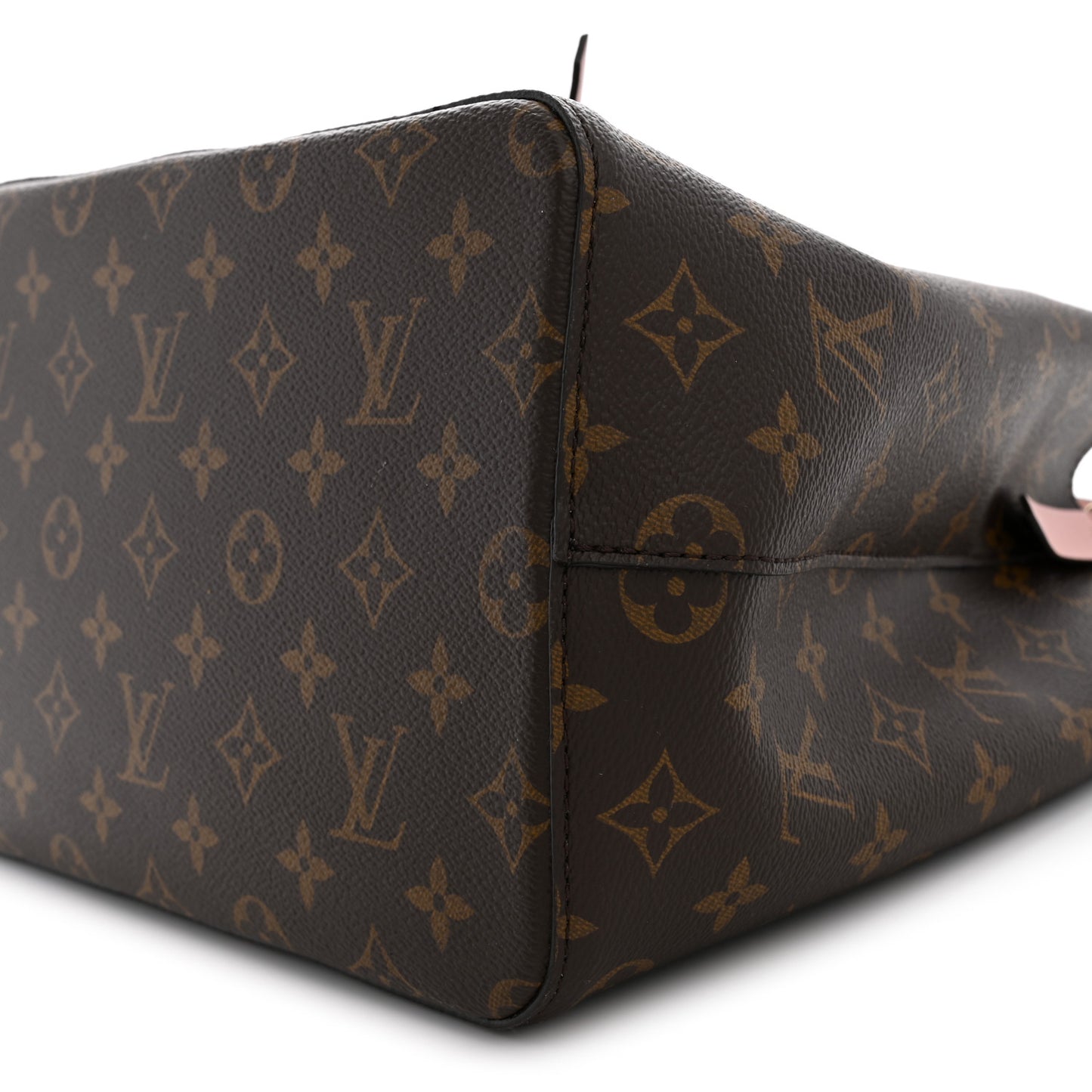 Monogram Neonoe MM Rose Poudre