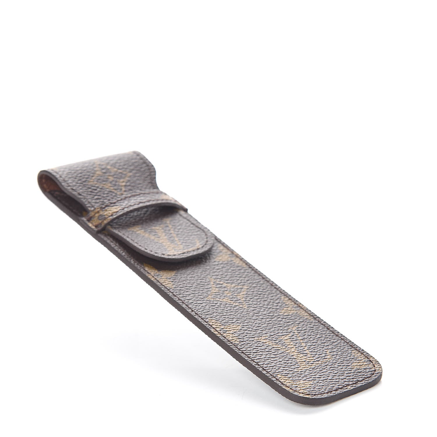 Louis Vuitton Monogram Etui Pen Holder Case 4 of 6