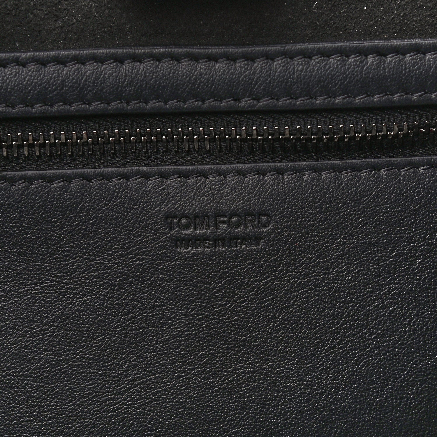 Tom Ford Canvas Large Tara Tote Military 6 of 11