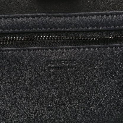 Tom Ford Canvas Large Tara Tote Military 6 of 11