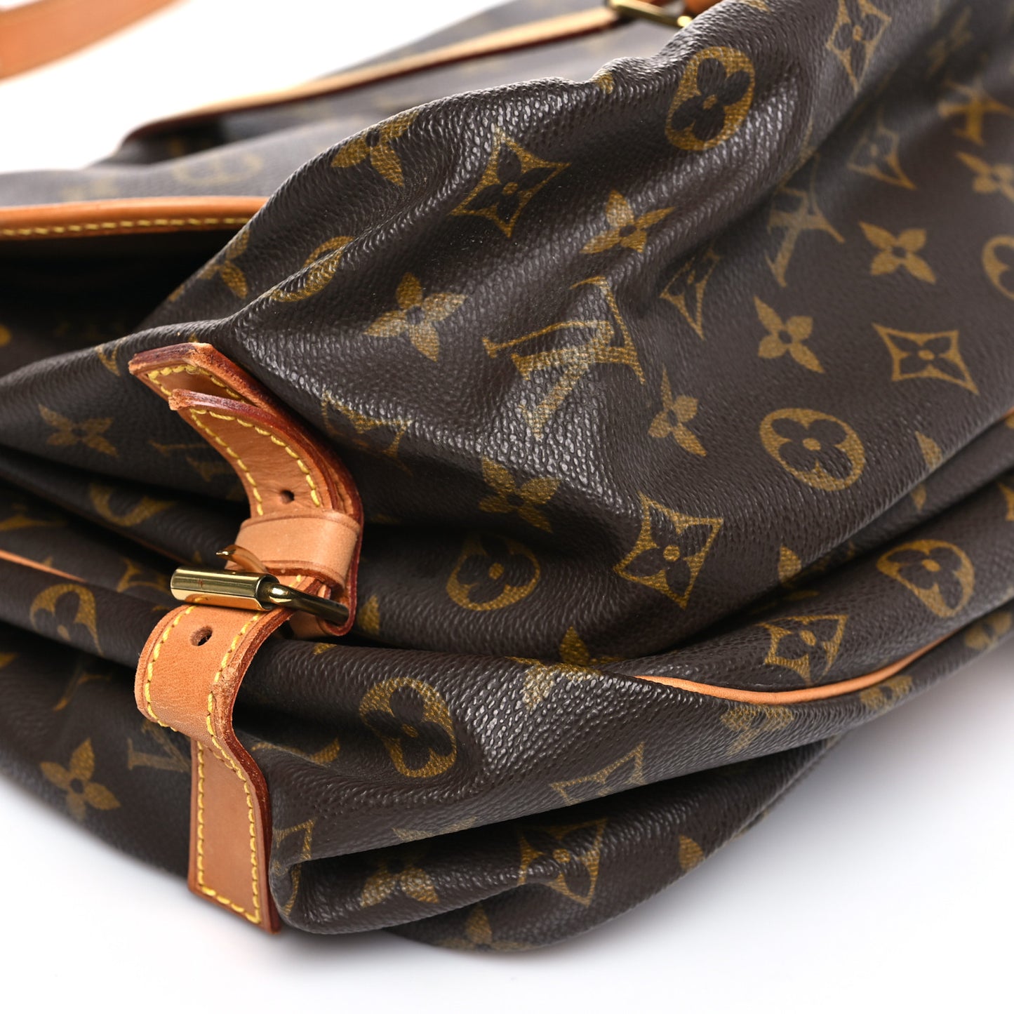 Monogram Saumur 35