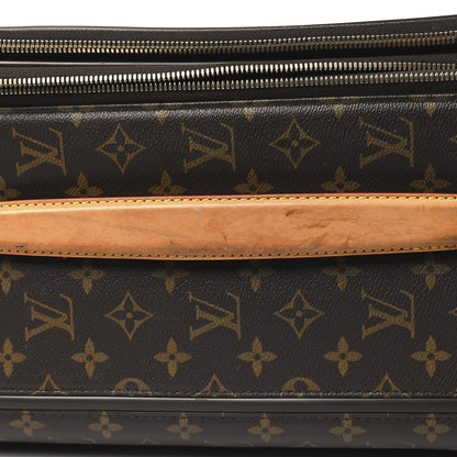 Louis Vuitton Monogram Pegase Legere Business 55 11 of 11