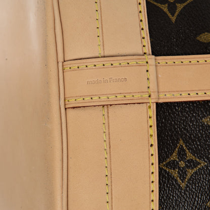 Louis Vuitton Monogram Noe 6 of 9
