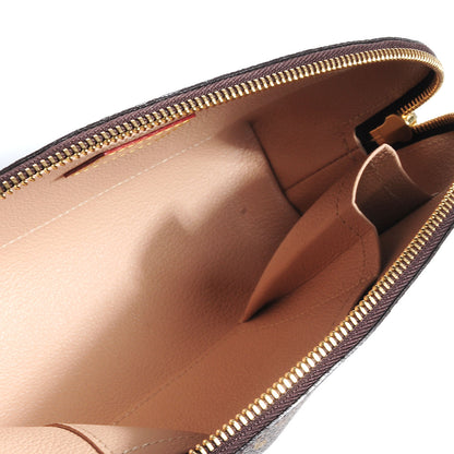 Louis Vuitton Monogram Cosmetic Pouch GM 6 of 8