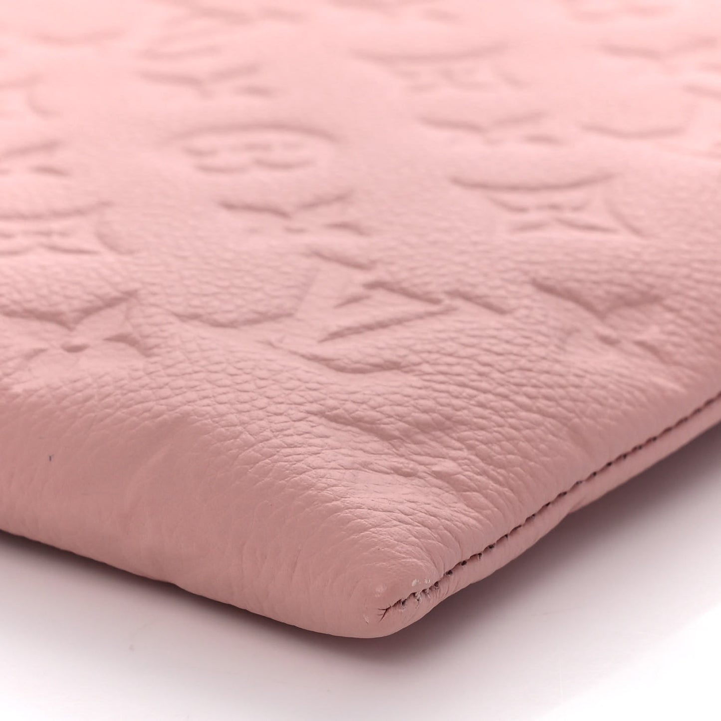 Empreinte Daily Pouch Rose Poudre