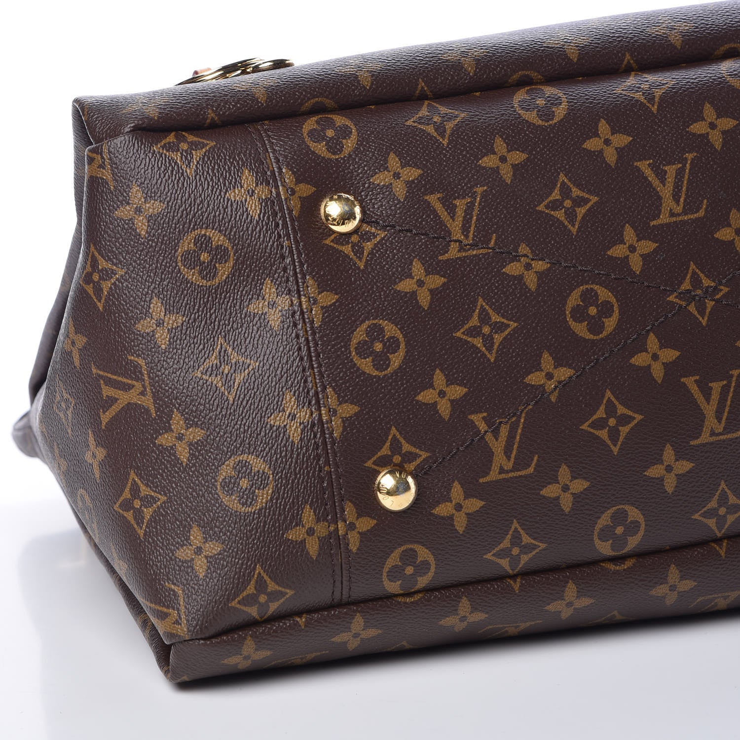 Louis Vuitton Monogram Artsy MM 10 of 11