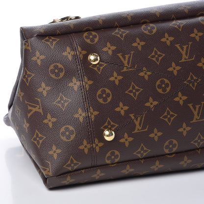 Louis Vuitton Monogram Artsy MM 10 of 11