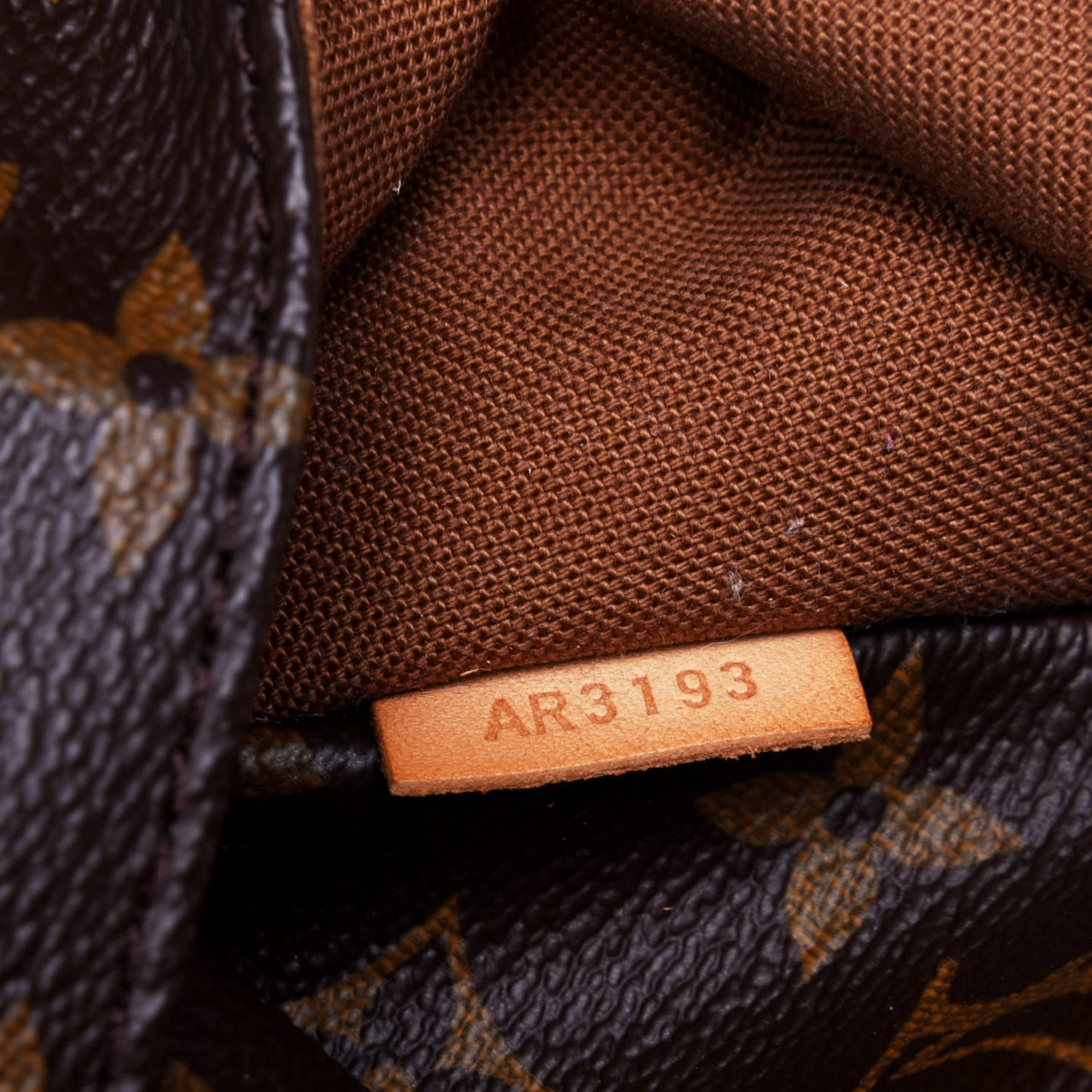 Monogram Totally MM