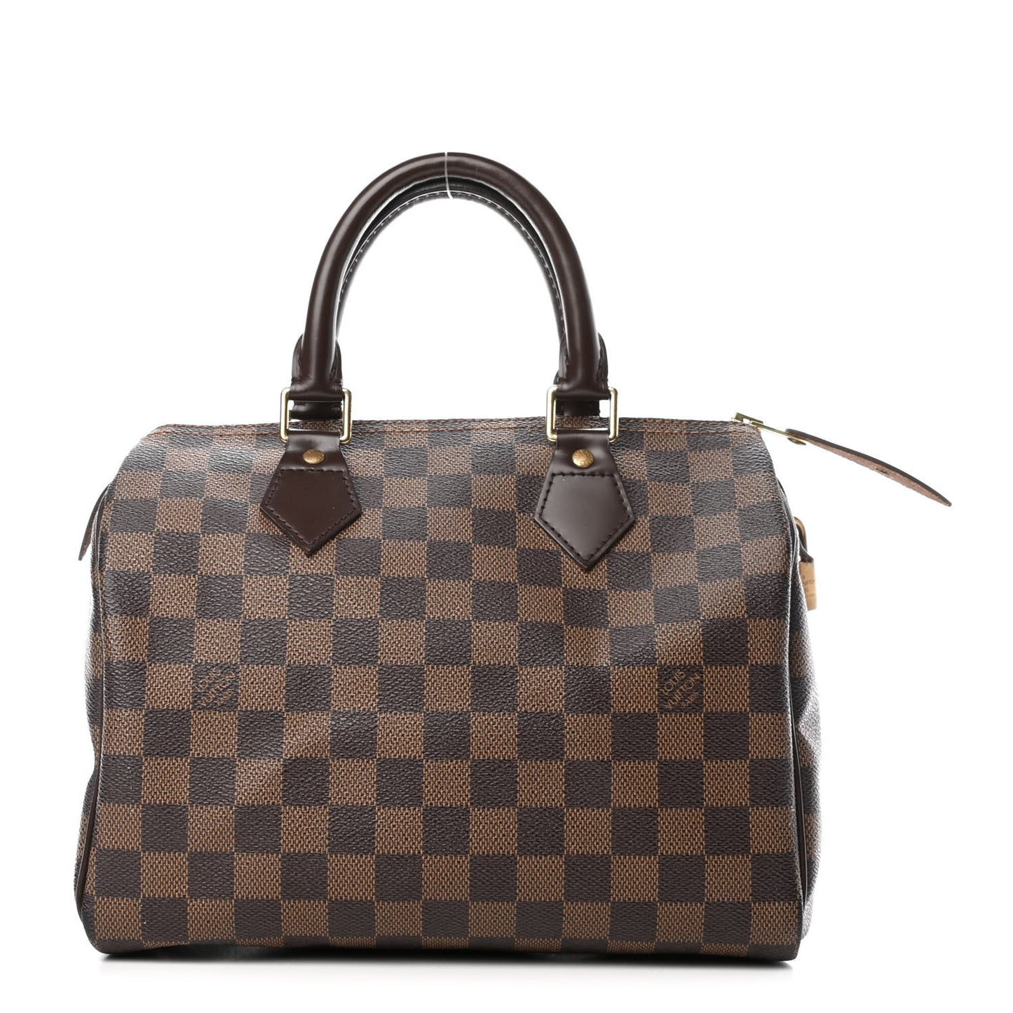 Damier Ebene Speedy 25