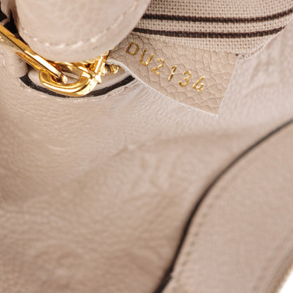 Louis Vuitton Empreinte Bastille MM Galet 7 of 7