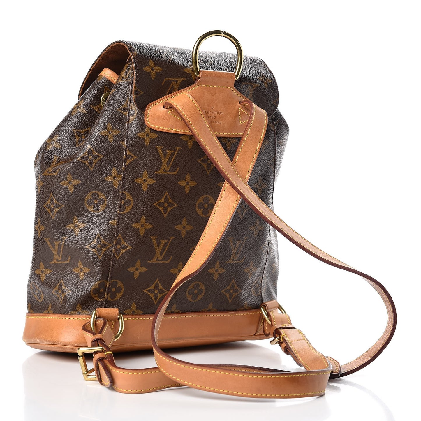 Monogram Montsouris MM Backpack
