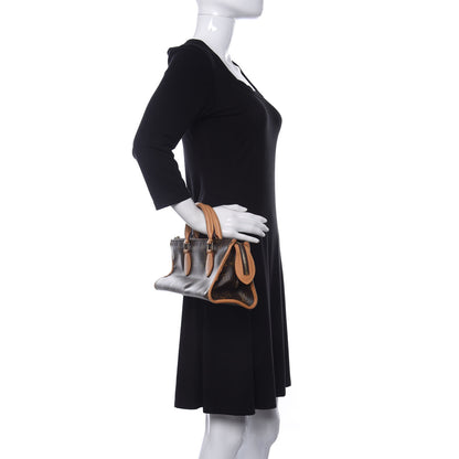 Louis Vuitton Monogram Popincourt 2 of 9