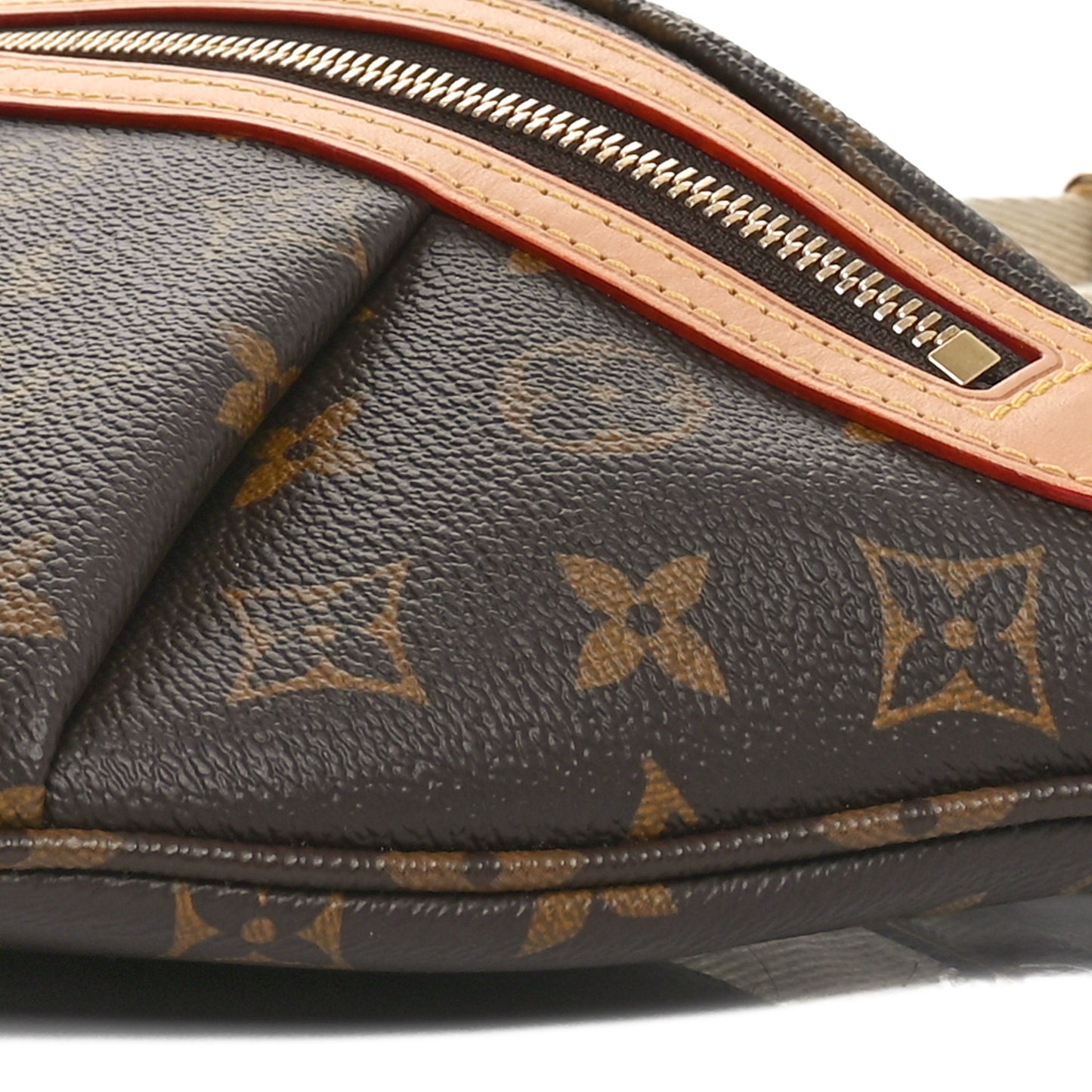 Monogram High Rise Bumbag