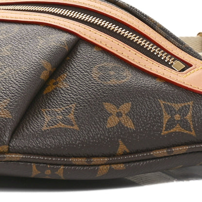 Louis Vuitton Monogram High Rise Bumbag 9 of 9