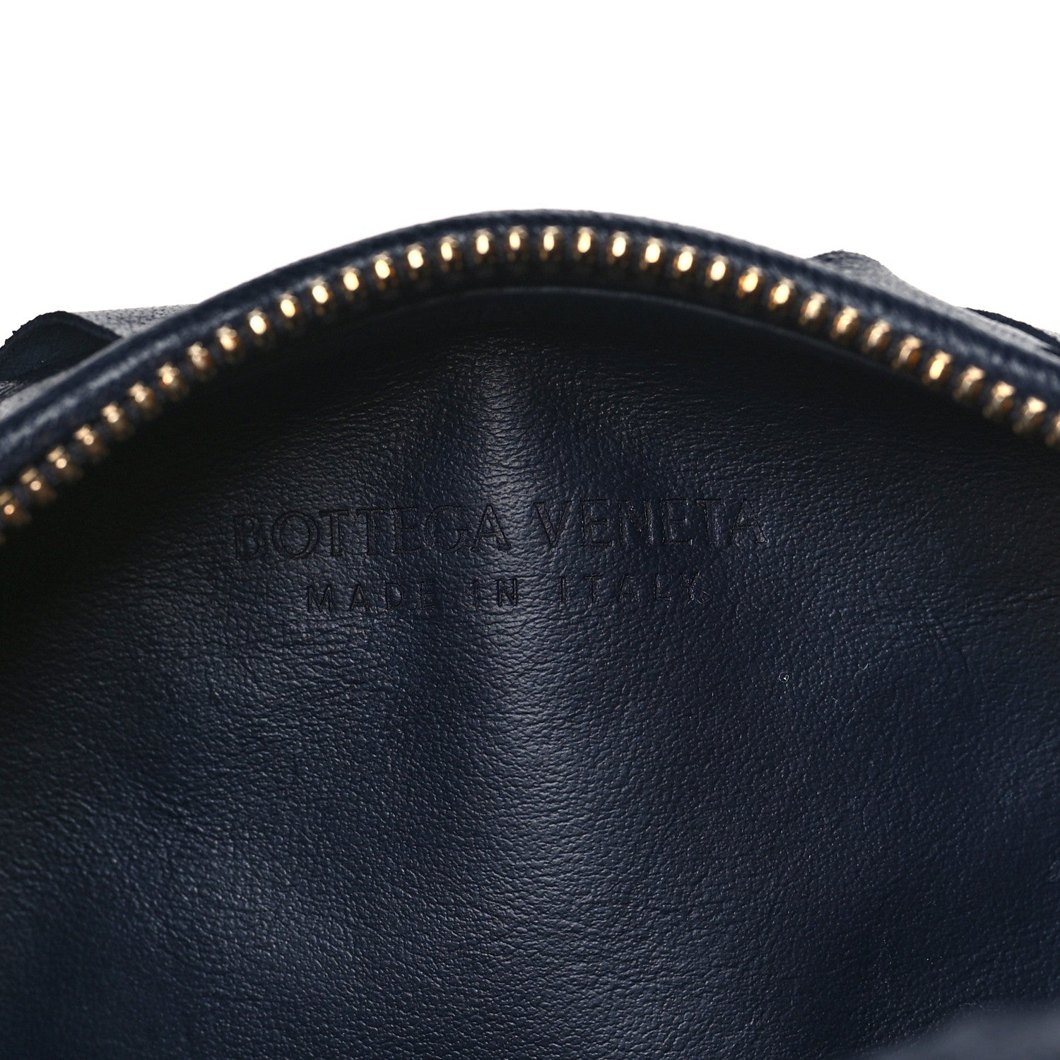 Bottega Veneta Nappa Intrecciato Mini Jodie Space 6 of 9