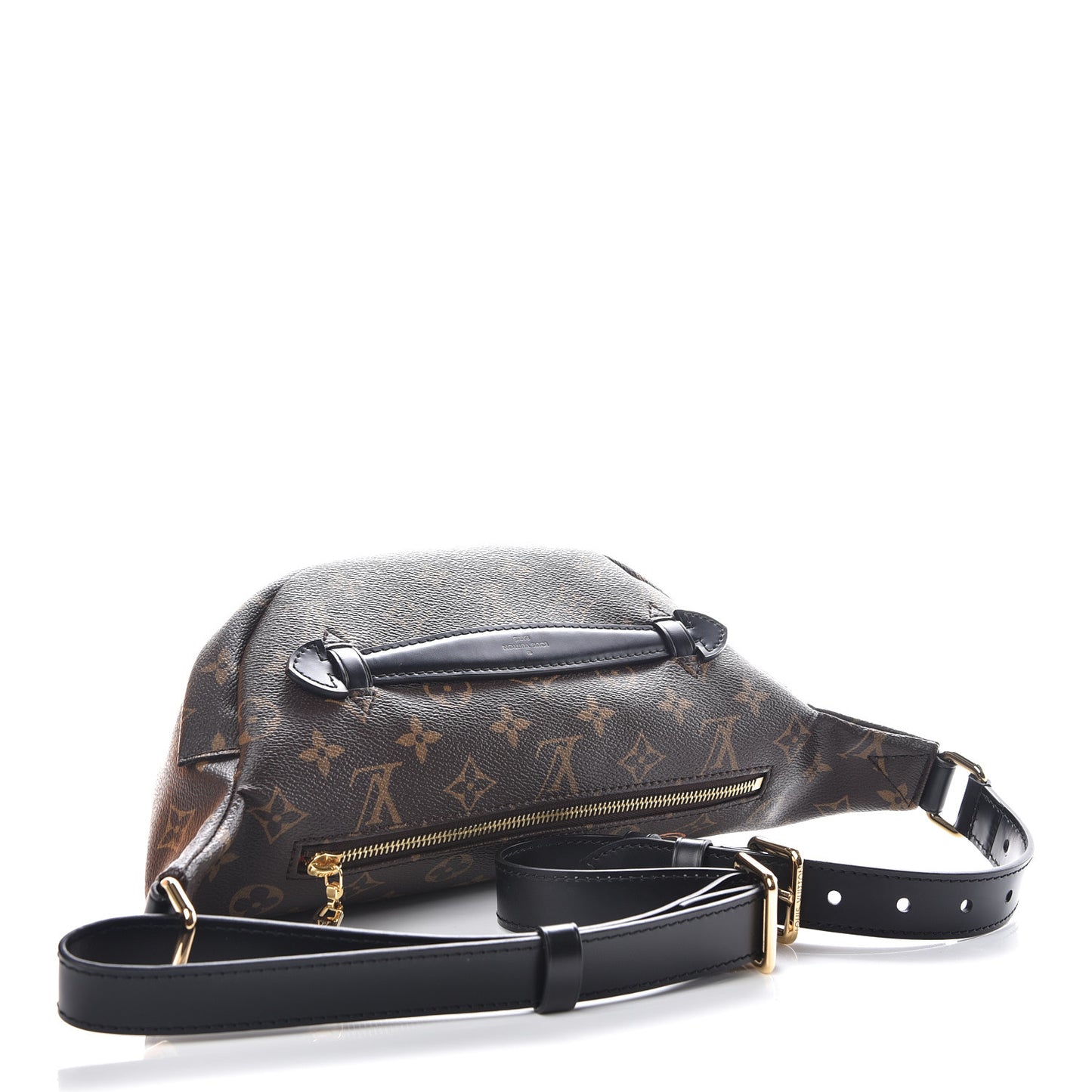 Monogram My LV World Tour Bumbag